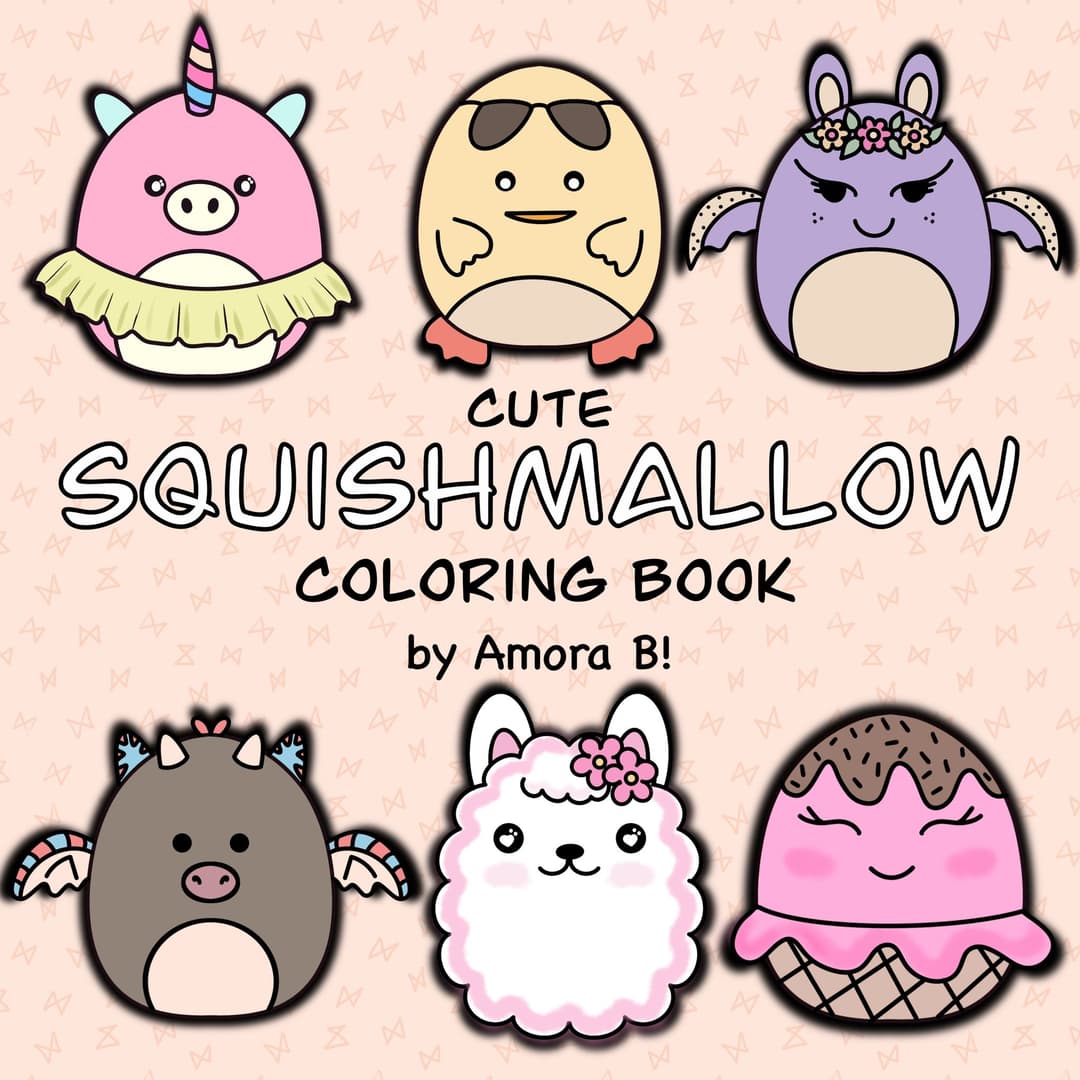 squishmallow