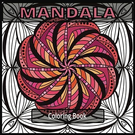 Amora B Mandala